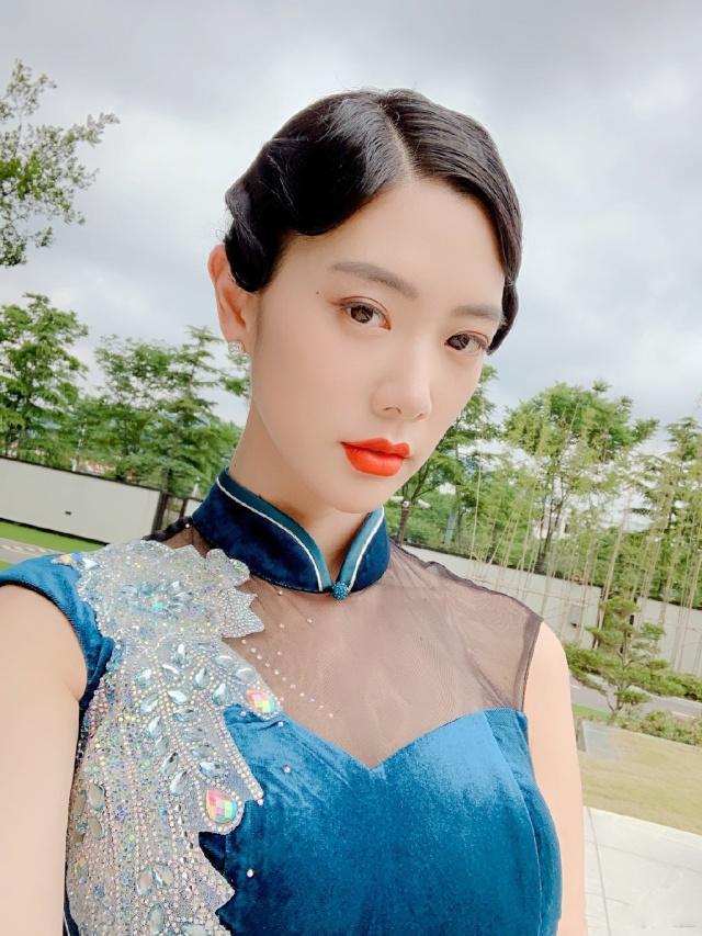 183间房主播跳舞 直播6